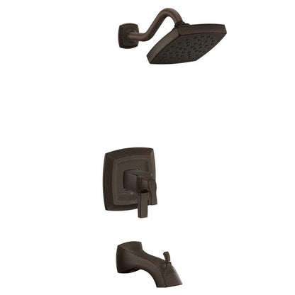 Moen Voss UT4693EPORB Shower Trim Kit – Eco-Performance, Oil Rubbed Bronze