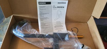 Moen Align 201300BL Matte Black Service Kit Only