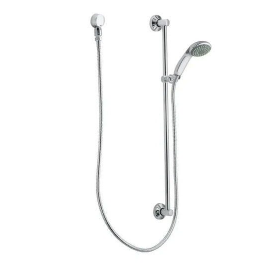 MOEN 52710EP15 Single Funtion Handheld Slide Bar Shower Package Commercial